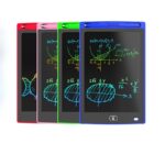 LCD Writing Tablet for Kids